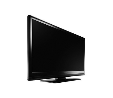 Toshiba Regza 37CV505DB Zwart