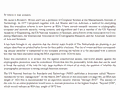 Brief van encryptie-expert Ron Rivest pagina 1/2