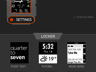 Pebble App op Android