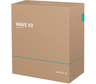 DeepCool WAVE V2
