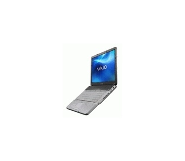 Sony Vaio VGN-SR49VN/H