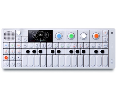 Teenage Engineering OP-1