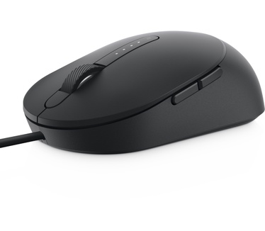 Dell MS3220 Zwart