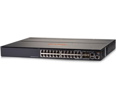 HPE Aruba 2930M 24G 1-slot