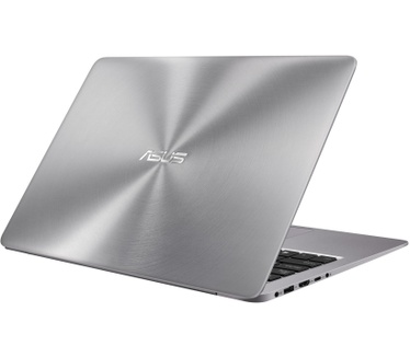 Asus ZenBook UX310UA-FC075T