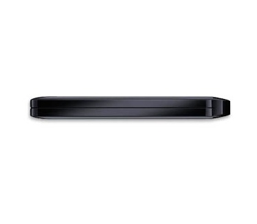 Seagate GoFlex USB 3.0 Kit 1TB Zwart