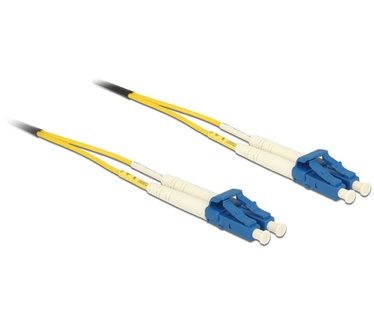 Delock 2m LC-LC