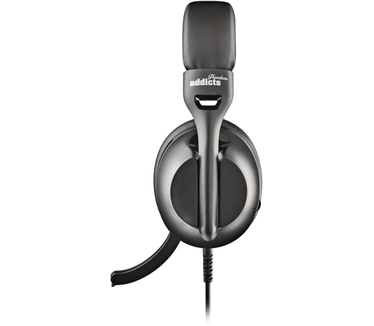 NGS VOX805 USB-C BLACK