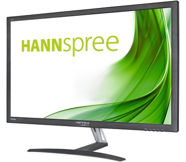 Hannspree HQ 272 PPB Zwart
