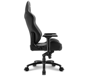 Sharkoon Skiller SGS3 Zwart