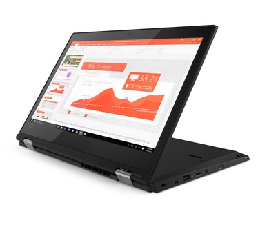 Lenovo L380 Yoga