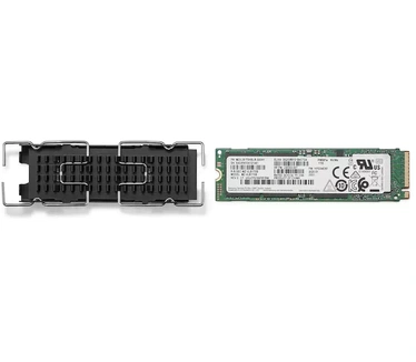 HP ZTurbo 1TB TLC Z2 G5 TWR/SFF SSDKit 1TB