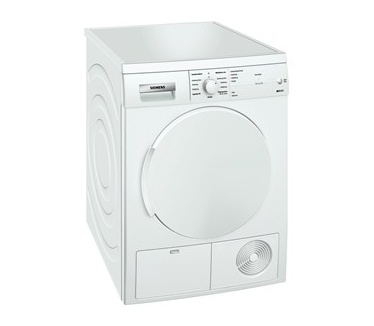 Siemens WT44E102NL