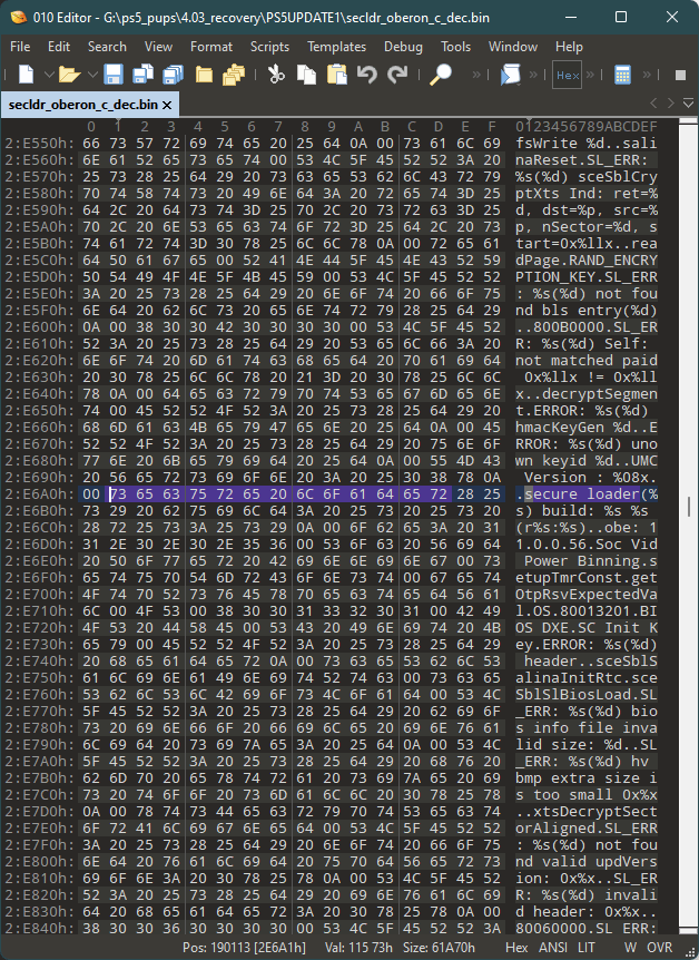 Afbeelding fail0verflow
