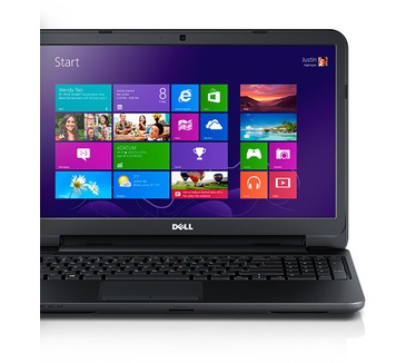 Dell 15 (3521)