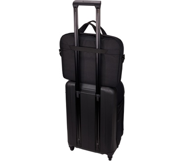 Case Logic Eco INVIA114 Black