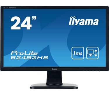 Iiyama B2482HS-B1