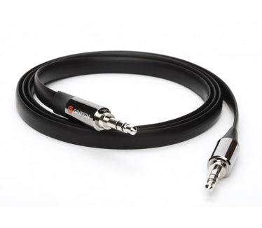 Griffin Auxiliary Audio Flat Cable