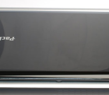 Netbooks deel 2: Packard Bell Dot gesloten