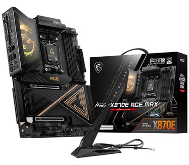 MSI MEG X870E ACE MAX