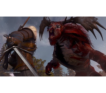 The Witcher 3 Wild Hunt - Complete Edition, PS5