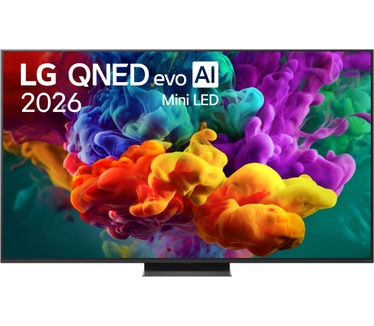 LG 65QNED87B6A