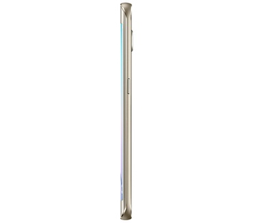 Samsung Galaxy S6 edge 32GB Zwart