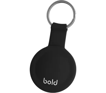 Bold Clicker Case Zwart