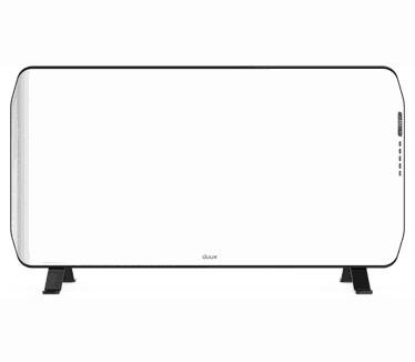 Duux Edge 1500 Wit