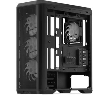 SilentiumPC Ventum VT4V EVO TG ARGB