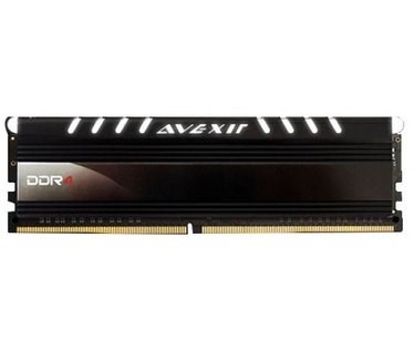 Avexir 4GB DDR4-2400MHz