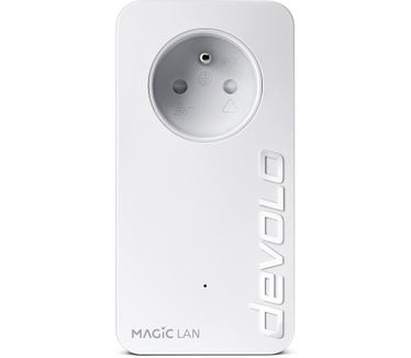 Devolo Magic 1 LAN Single (BE-stekker)