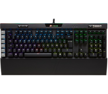 Corsair K95 RGB Platinum