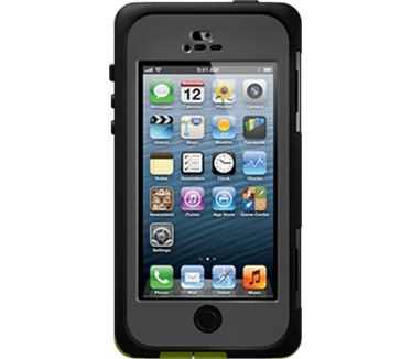 Otterbox Otterbox Armor Case Apple iPhone 5 Black