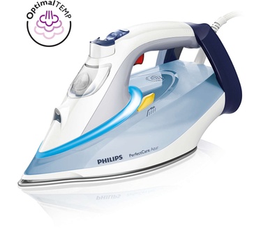 Philips GC4910/10 PerfectCare Azur stoomstrijkijzer
