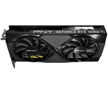 PNY GeForce RTX 5060 Ti 16GB Dual Fan