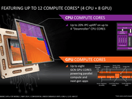 AMD Kaveri laptops slides