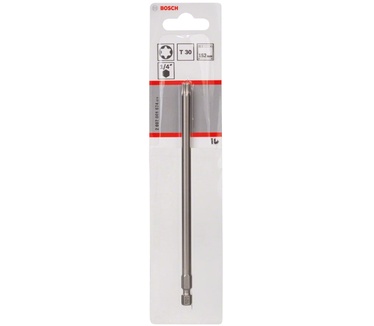 Bosch Bit extra-hard