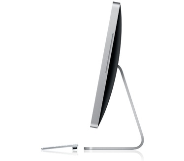 Apple iMac 20" 2.4Ghz (MA877B/A)