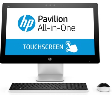 HP Pavilion 23-q212nb