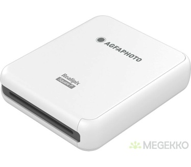 Agfaphoto Realipix Square P Wit