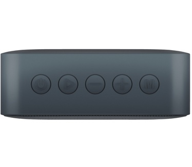 Trust ZOWY Bluetooth SPEAKER - BLAUW