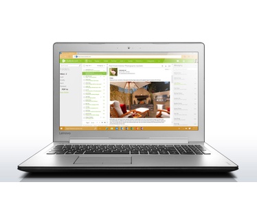 Lenovo IdeaPad 510-15ISK 80SR00DYMH