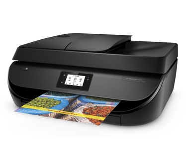 HP 4650 AiO