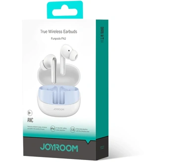 Joyroom JR-FN2 (Wit)