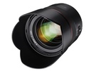 Samyang AF 75mm F1.8 FE