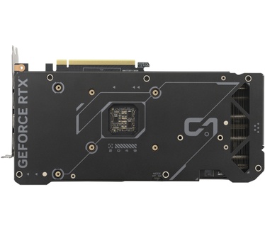 ASUS Dual GeForce RTX 4070 12GB GDDR6X