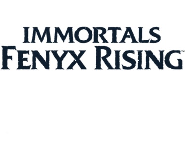 Immortals: Fenyx Rising, PS5