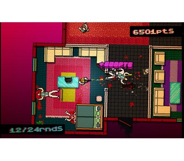 Hotline Miami Collection