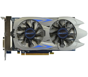 Galaxy GeForce GTX750 Ti GC 2GB